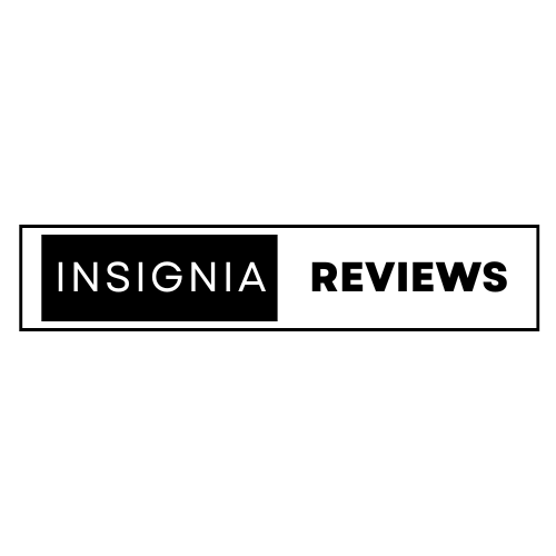 Insignia reviews